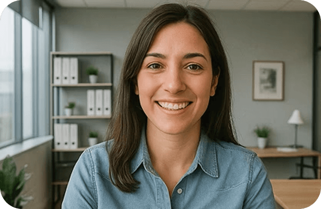 Candidate 1 Analysis