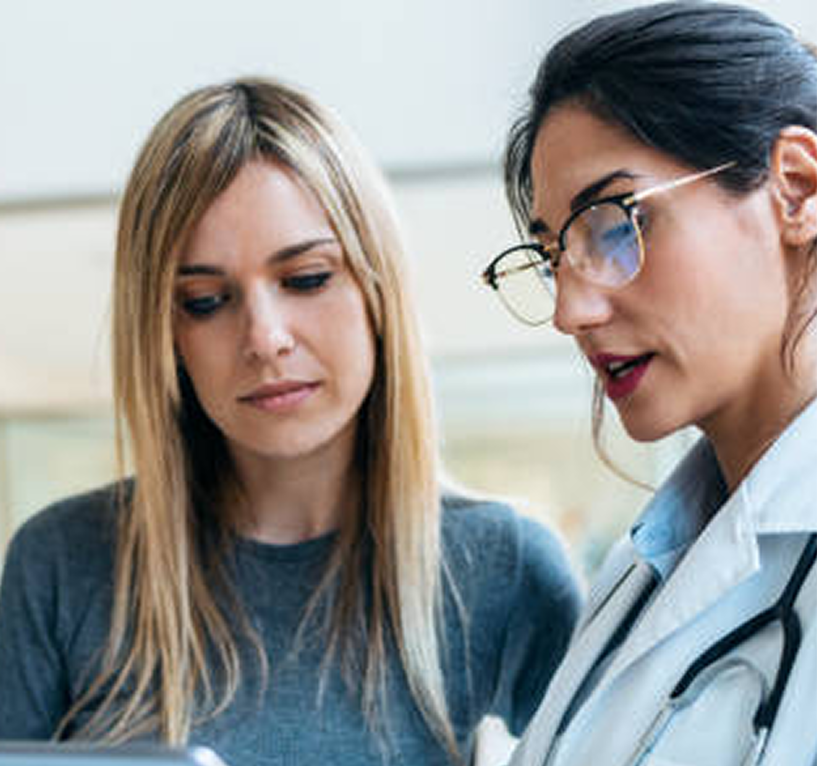 Activity Panel - Healthcare Professionals